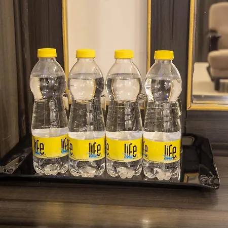 Hotel Comfort Park - Opposite Sri Ramachandra Medical College Porur-2